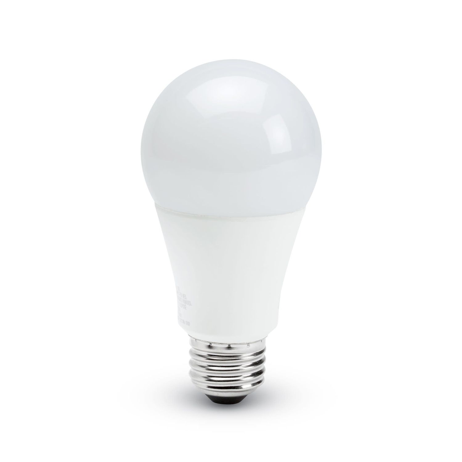 Bulb - LED, A19 Standard * G