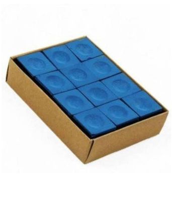 Pool Cue Chalk * S