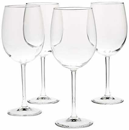 Kitchen - Glassware, Wine Glass * G