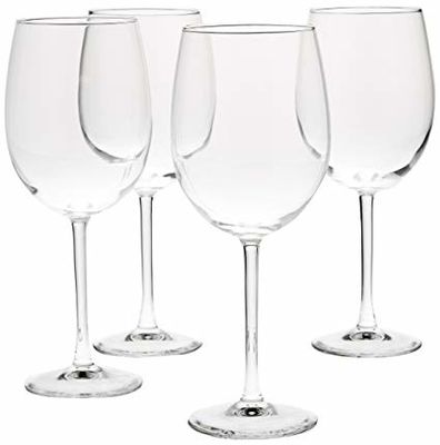 Kitchen - Glassware, Wine Glass * G