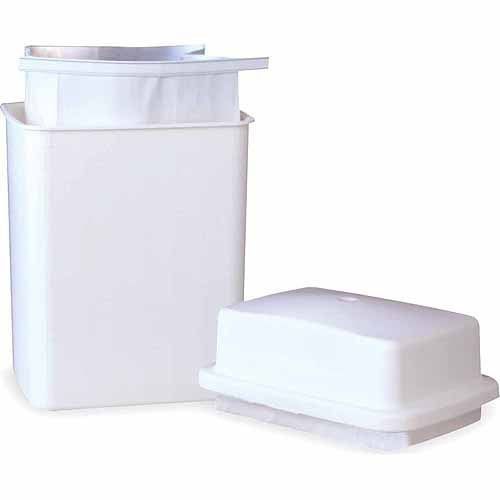 Grease Container * S