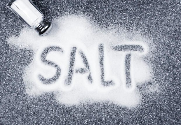 Salt * S