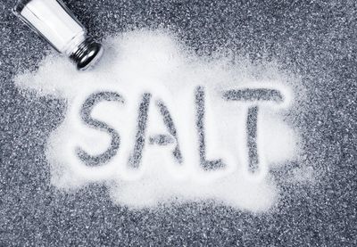 Salt * S
