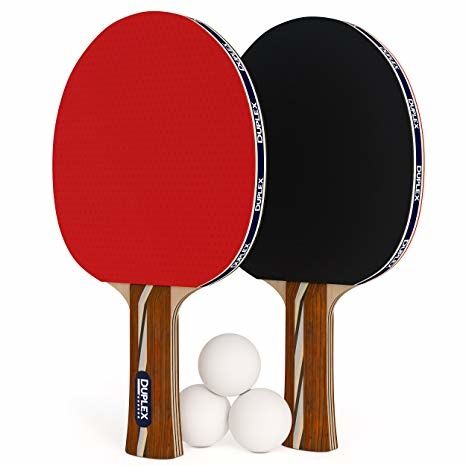 Ping Pong Paddle * G