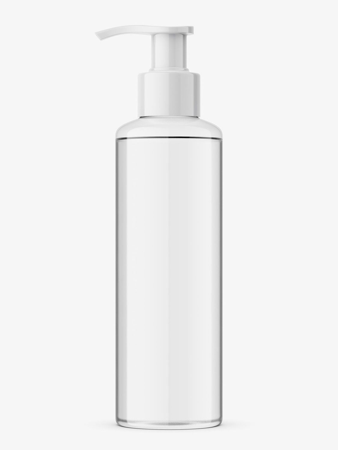 Shampoo, Conditioner, Body Wash Bottle * G