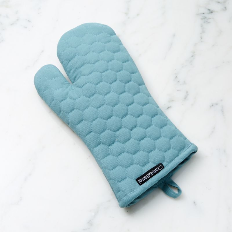 Oven Mitt * G