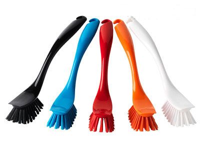 Dish Brush * * S