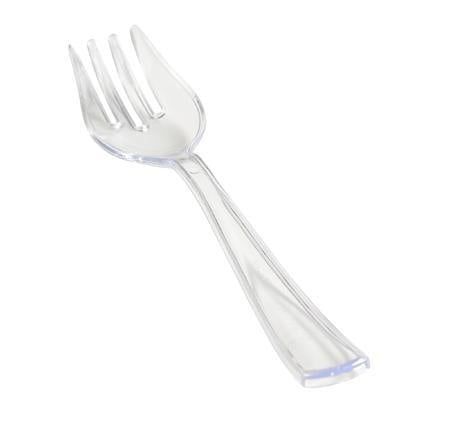 Kitchen - Serving Fork * G