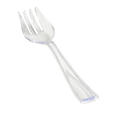 Kitchen - Serving Fork * G