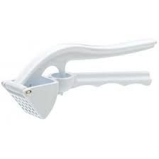 Kitchen - Utensil, Garlic Press * G