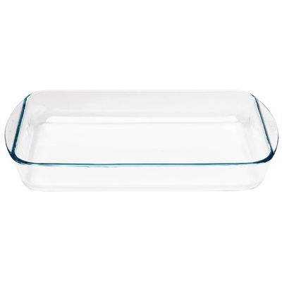 Kitchen - Glass Bakeware (Select Type) * G