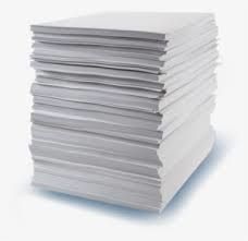 Paper (Select Type) * O