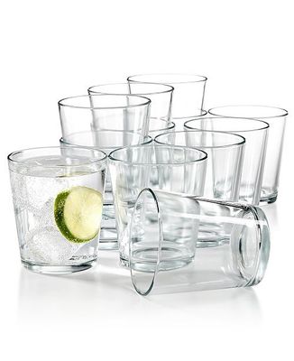 Kitchen - Glassware, Tumbler * G