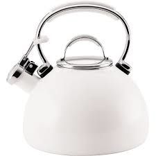 Kitchen - Tea Kettle * G