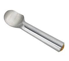 Kitchen - Utensil, Ice Cream Scoop * G