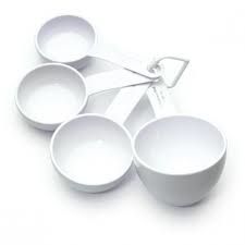 Kitchen - Measuring Cups * G
