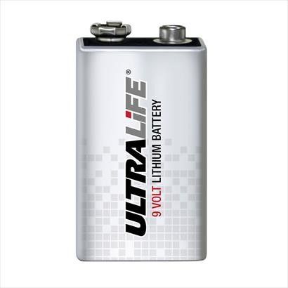 Batteries - 10yr 9V * S