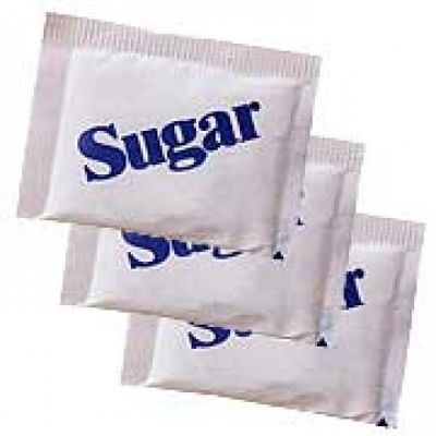 Sugar Packets * G