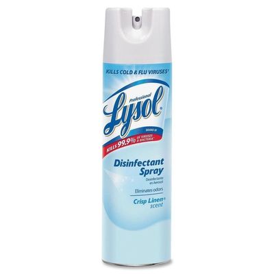 Disinfectant Spray * S