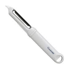 Kitchen - Utensil, Peeler * G
