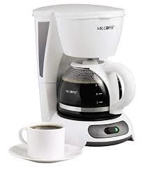 Small Appliance - Coffee Maker * G