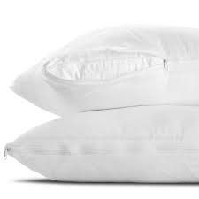 Pillow Protector - 2pk * G