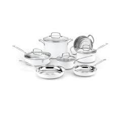 Kitchen - Cookware (Select Type &amp; Size) * G