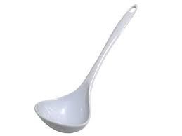 Kitchen - Utensil, Ladle * G