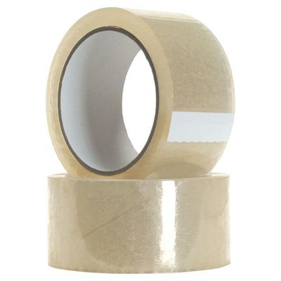 Packing Tape * O