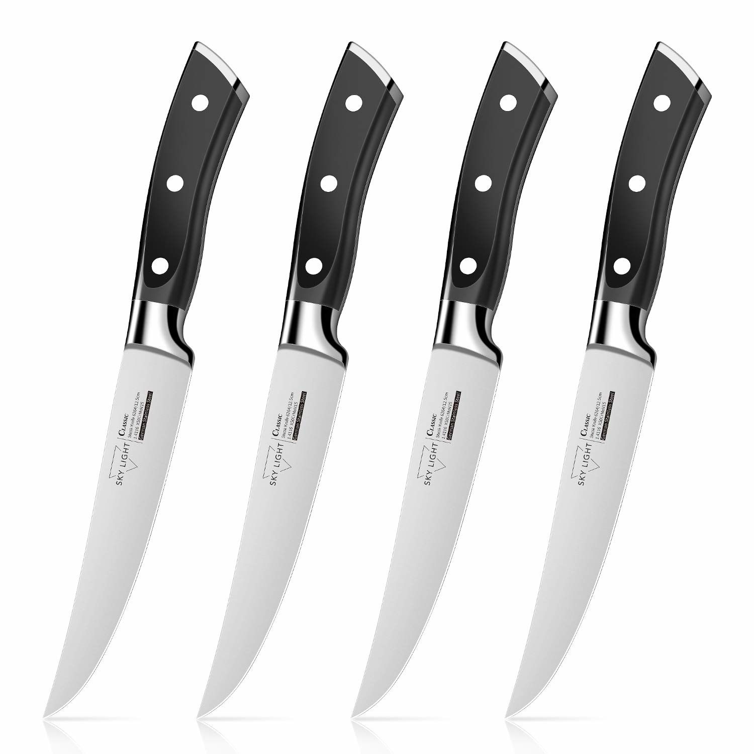 Kitchen - Knife, Steak * G