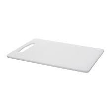Kitchen - Cutting Board * G