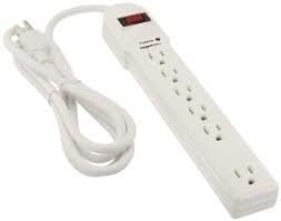 Surge Protector * G