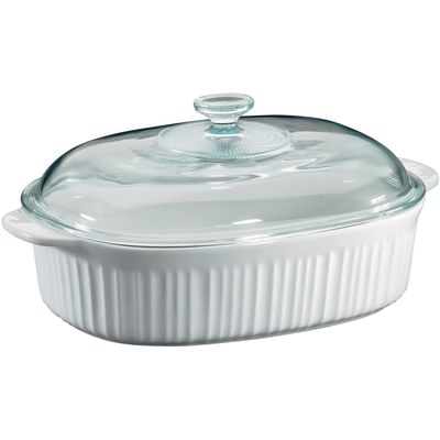 Kitchen - Casserole Dish * G