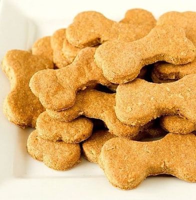 Dog Biscuits * * S