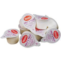 Creamer * S