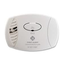CO Detector * G
