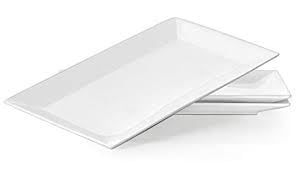 Kitchen - Serving Platter * G
