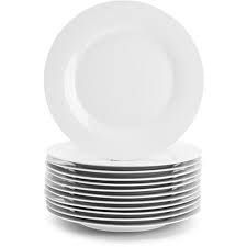 Kitchen - Dishware, Dinner Plate * G