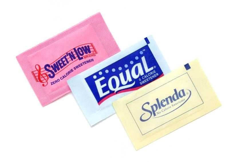 Sweetener Substitute * S