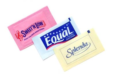 Sweetener Substitute * S