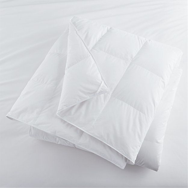 Bedding - Duvet Inserts (Select Size) *