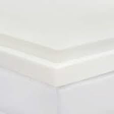 Bedding - Foam Topper, King * G