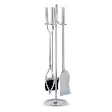 Fireplace Tools * G