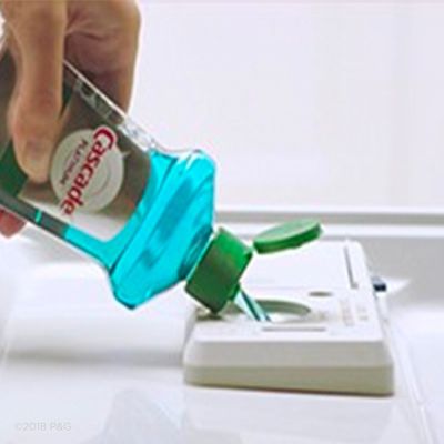 Rinse Aid * S