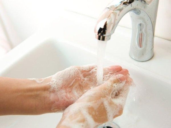 Hand Soap Refill * S