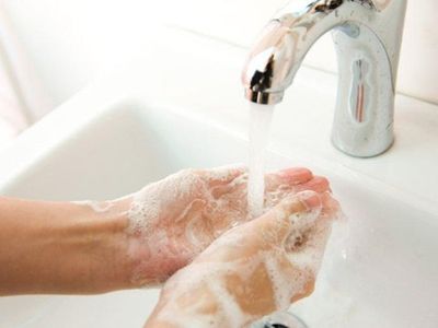 Hand Soap Refill * S