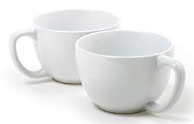 Kitchen - Coffee Mug * G