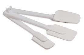 Kitchen - Utensil, Silicone Spatula * G