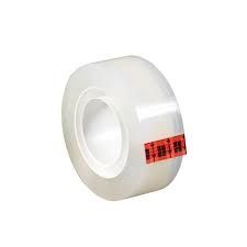 Scotch Tape * O