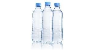Bottled Water * O